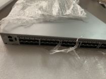 Brocade Brocade BR-6510 48-port SAN Fiber Optic Switch 24-port Activation 36 48-port Activation
