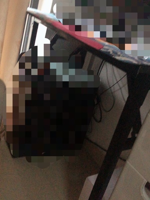 山业可升降电脑桌牛叉的很吗？