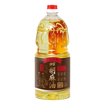 Junxing Fang Yixing Series Flaxseed Oil Fragrant Oil 1 8L