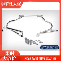 German W Factory Wunderlich BMW R1200 NINE T Latte bumper guard