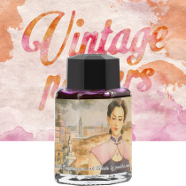 penbbs ink ink 15-17 season Chinese Pen Forum color ink pen ink dip-color ink altar 60 ml water