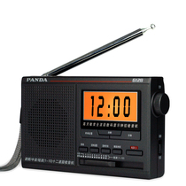 PANDA Panda 6128 radio for the elderly full band radio for the elderly clock control semiconductor portable FM