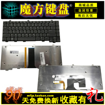 L backlight applies Dell DELL Alien M14X M15X M15X R1 R4 R4 R4 notebook keyboard