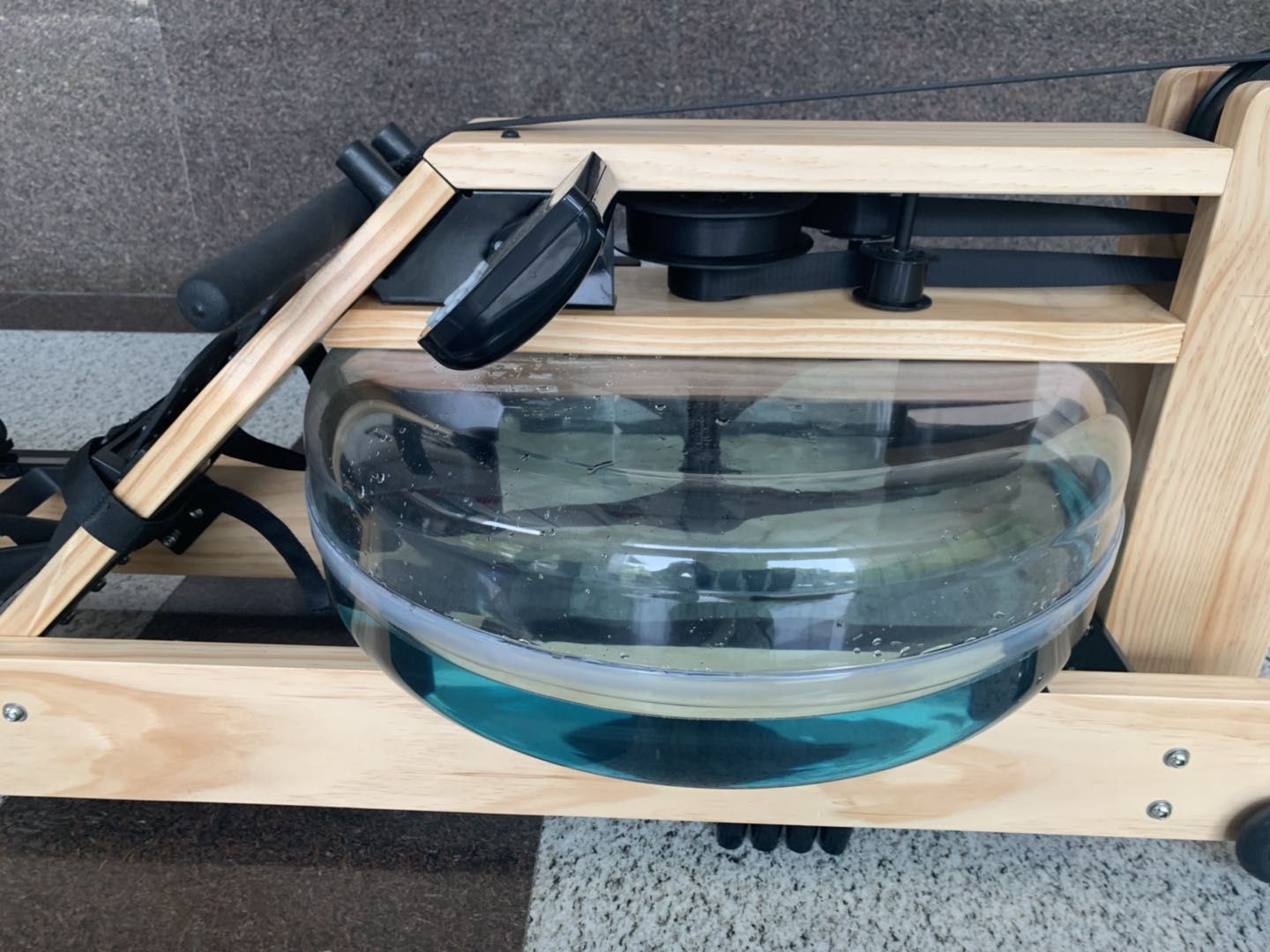 WaterRower划船器真相好不好