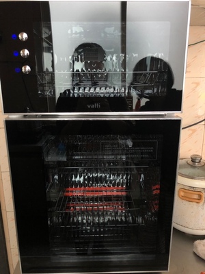 真实感想现在的华帝ZTP80-GB101消毒柜好不好用呢，评测质量好吗