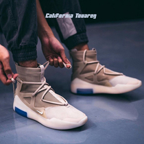 NIKE AIR FEAR OF GOD 1 FOG1 joint mens high street basketball shoes AR4237-900