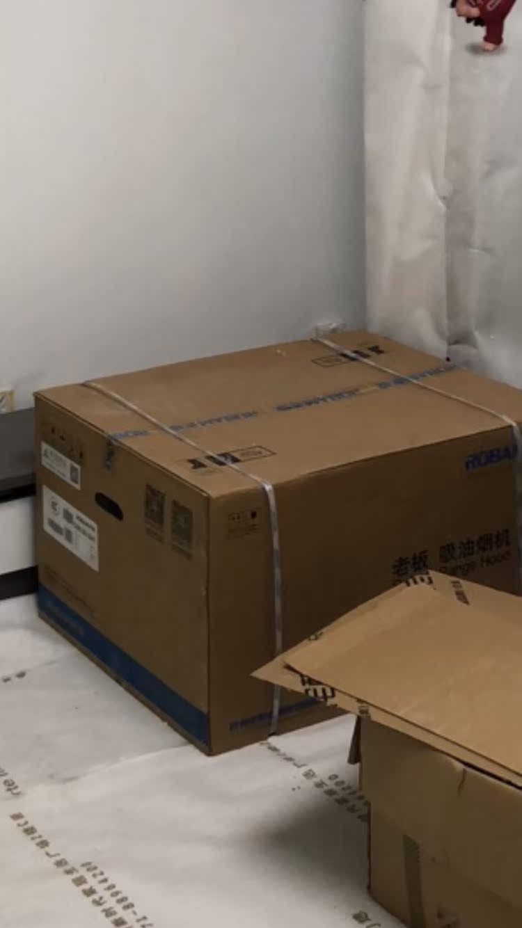 老板32B1燃气灶吐槽很好?