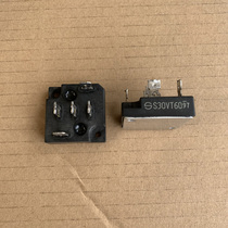 Original second-hand disassembly Japan new power supply S30VT60 three-phase rectifier bridge 600V 30A good color