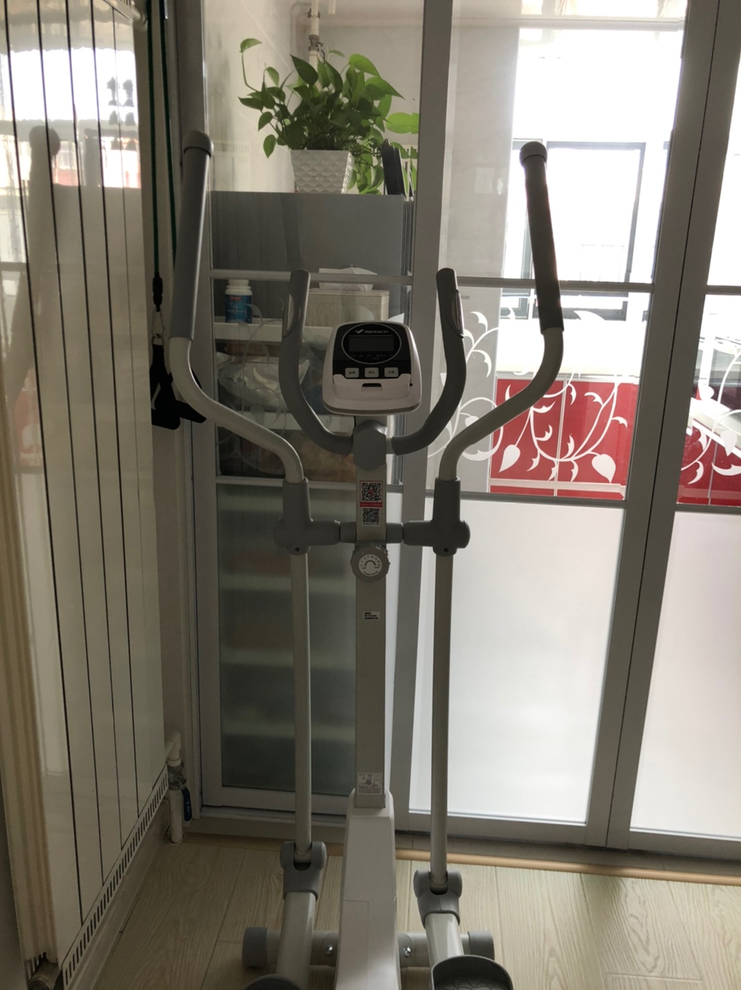 梵品椭圆机好不好用？