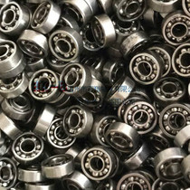 Imported toy yo-yo bearing mr83 laser level bearing NMB 693 L-830 3*8*3