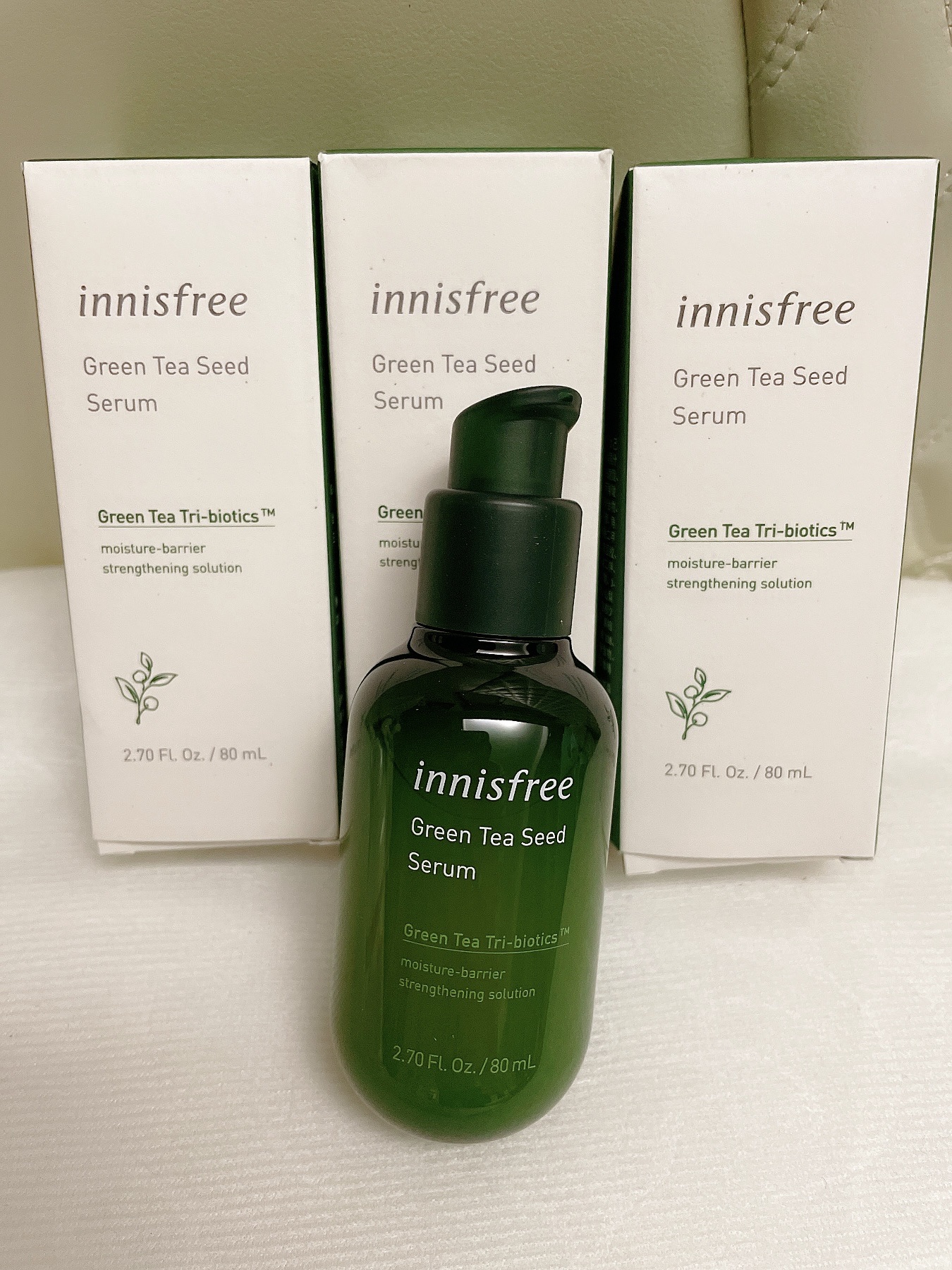 悦诗风吟液态精华功能怎样?实情解析性价比高吗?