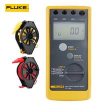 Fluke Grounding Resistance Tester f1621 fluke-1621 Handheld grounding resistance Tester