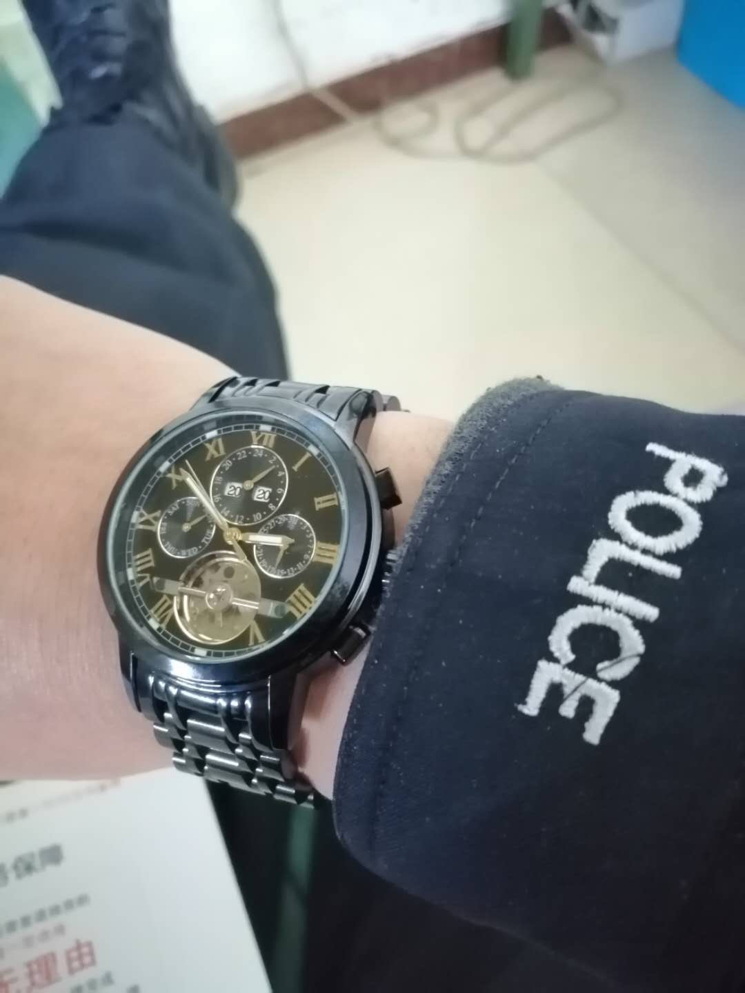 达人解答天王表怎么样呀?评测下好不好用?