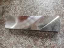 White steel bar white steel turning knife front steel bar 100 wide knife strip