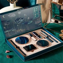 March 8 Valentines Day to send boyfriend and Girlfriend gifts to her husbands Birthday special practical surprise creative electric toothbrush