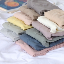 280D Morandi color fabric of buttock - hair - pepper - pepper - pepper pressure with thin vertical strip thread bottom pantyhose