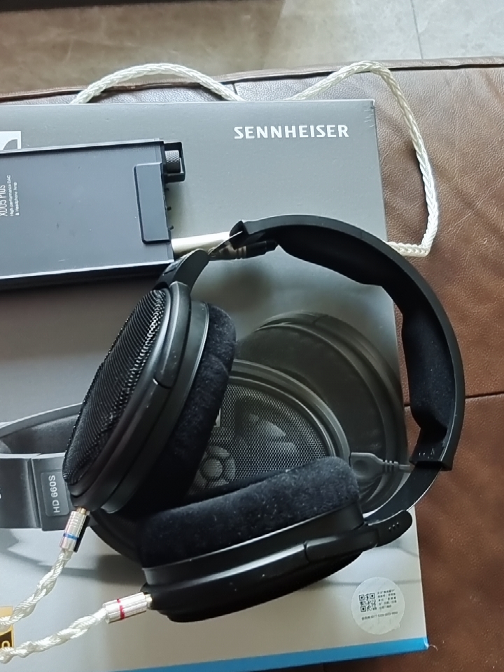 森海塞尔hd650用什么耳放，森海塞尔hd650评测
