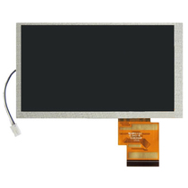 New TM062RDH03 HSD062IDW1 car DVD display LCD screen inside and outside touch screen assembly screen