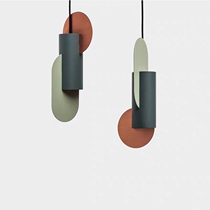 Nordic Creative Restaurant Chancellor Bar Bedroom Personal Cafe Front Desk Art Childrens Bed Little Chandra