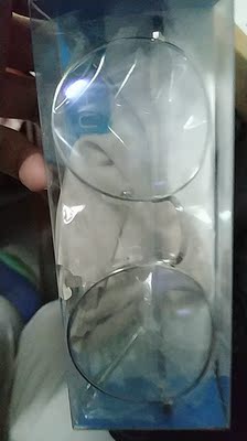 分析浪亚洁 LangYaJie眼镜怎么样，这两个牌子该怎么选择