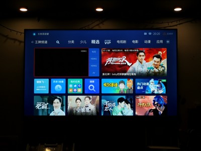 TCL 55T6痛不欲生？