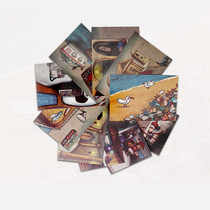 (Lilith Lost Island 2) Lost Island 2 Postcards Suite Treasured Game Perimeter official