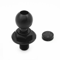 YR FACTORY KAWASAKI NINJA300 NINJA250 Modified triangle table screw Universal screw