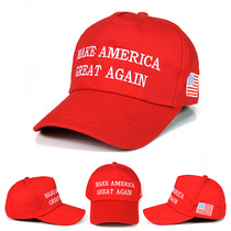 Amazon Hot Sell Trump 2020 Baseball Caps US Presidential Election Hat Spot High Quality Support Order