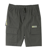 361 sport shorts male cotton quality breathable comfort 2020 Summer new mens pants 361 degrees men casual 50% pants