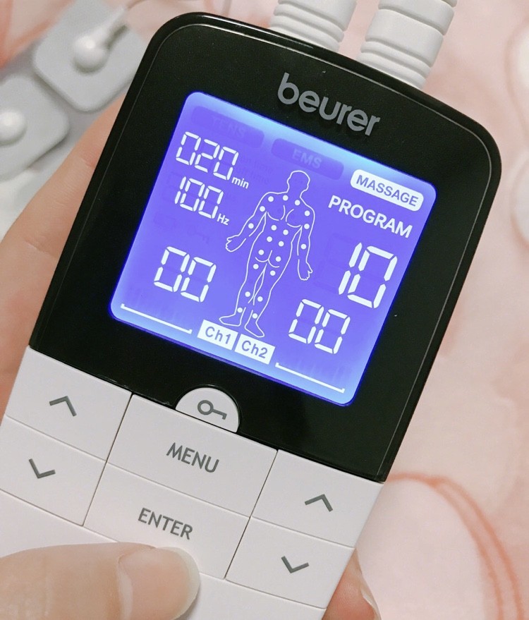 BEUREREM49MINI按摩器