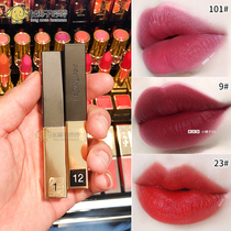 Yves Saint Laurent small gold bar Silver bar Pink bar lipstick 9#11#12#21#18#23#202#30 213 214 203