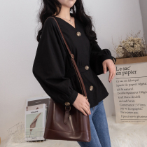 Shirt womens 2022 autumn new large size womens clothing 200 catties fat sister retro long-sleeved chic shirt womens top