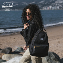 (Hot) Herschel Nova Medium 18L Daily Backpack Girl Student Mini Schoolbag