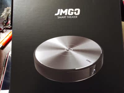 体验光影W7手机投影仪怎么样，这个是杂牌子的吗？好用吗