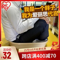 Alice cat litter basin Fat cat king-size cat toilet Alice semi-open cat kitten basin Anti-splash