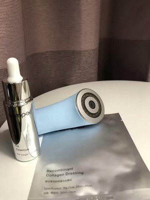 Comper射频微电流家用美容仪LED怎么样好不好?真的会后悔？