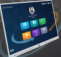 Hisense 86WR31A 86-inch conference all-in-one smart flat-panel electronic whiteboard upgrade Hisense to 86WR32A