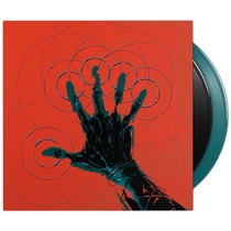 iam8bit Original Plant Game Perimeter Flag Legends 3 Black Glue Record Double-sheet Scheduled