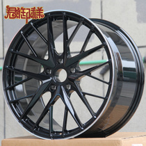 Jun Yuxiang 20-inch 21-inch forged fit Porsche Cayenne Paramera 918 wheels Touareg