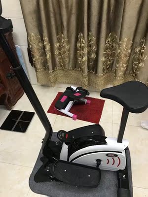 揭秘吐槽佳道椭圆机怎么样,划船机和椭圆机哪个好？我该怎么选？