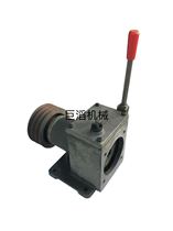 Factory direct ship hydraulic steering gear 532 separation bracket net lifting machine Special (can be separated)