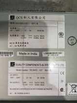 DCJ8452-01P original installation unloader Cisco MDS 9216A 9222i 845W DS-CAC-845W