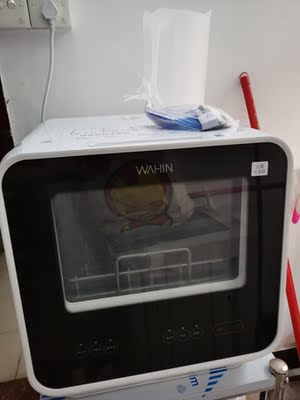 网友爆料：美的V3洗碗机怎么样?是不是坑人的?