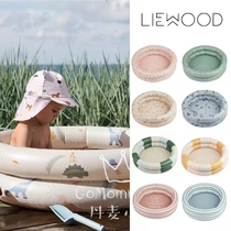 20% off Denmark Liewood baby bath and bath supplies inflatable play water toy swimming pool