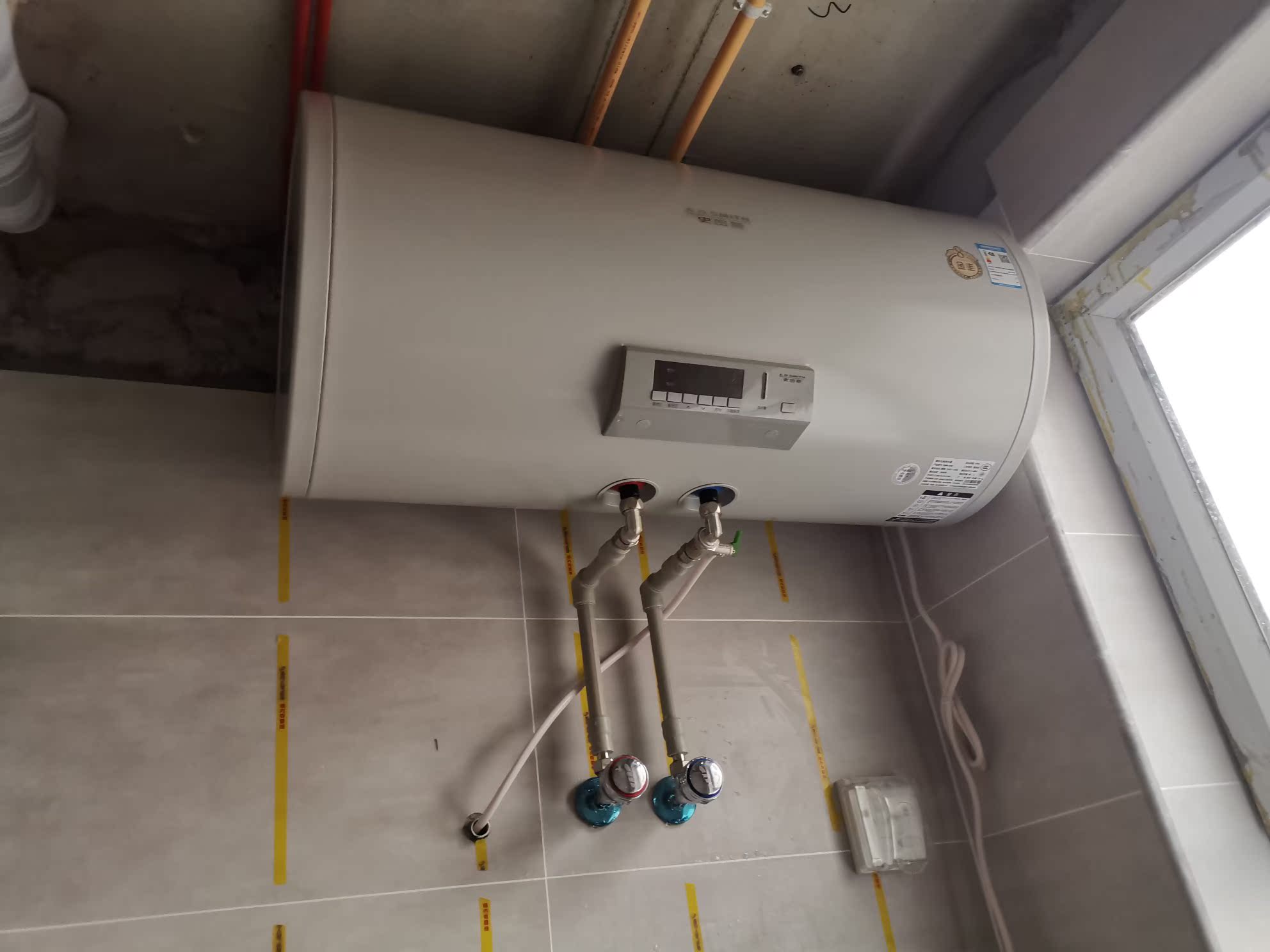 【质量评测】AO史密斯电热水器怎么样？用过的朋友都说好?