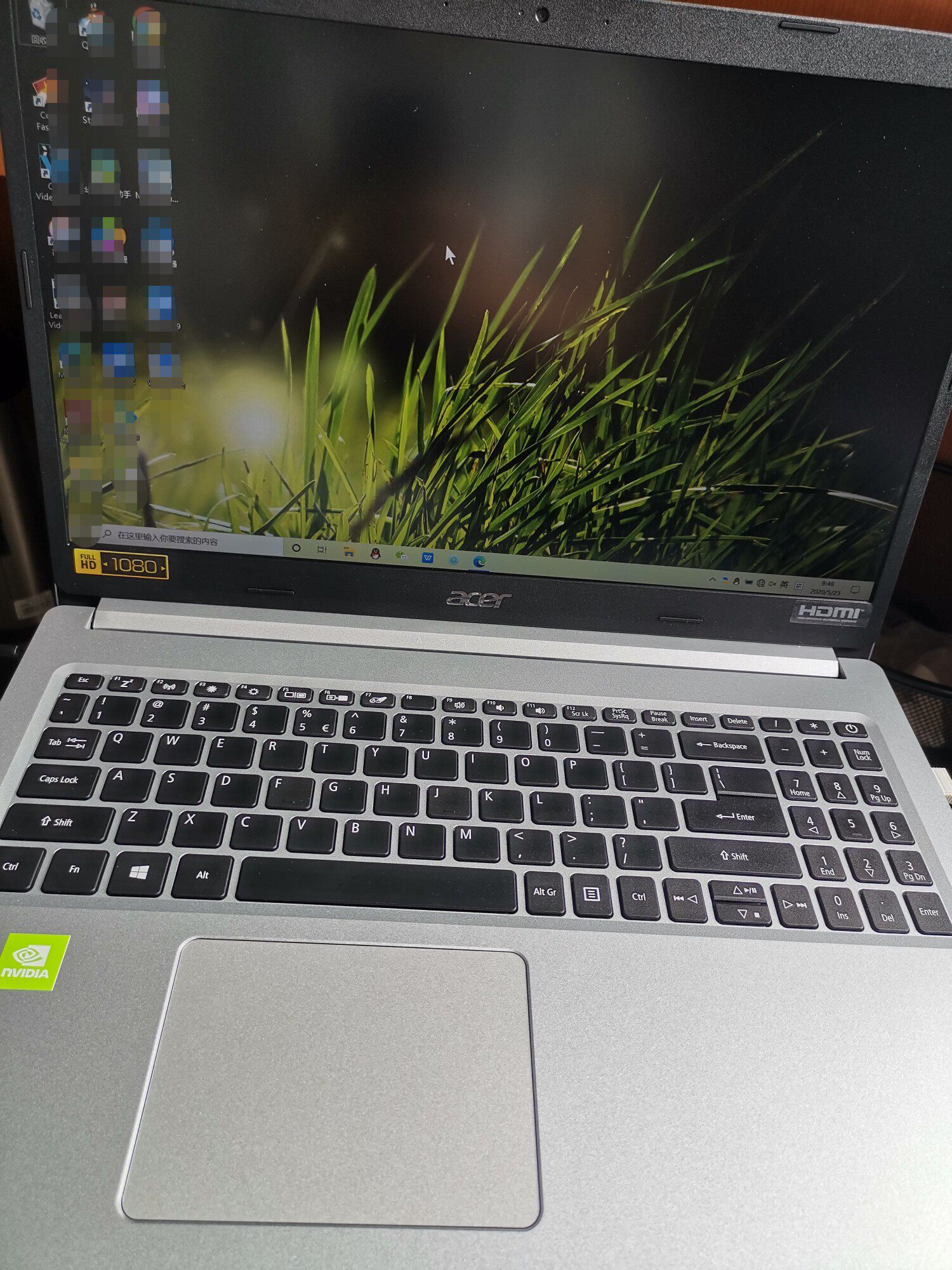 大伙说宏碁蜂鸟funplus怎么样用了一个月还是后悔吗