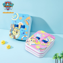 Barking team childrens back floating swimming floats Childrens swimming back floating backboard Childrens learning swimming equipment Swimming teaching aids