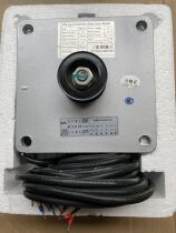 Express elevator accessories MJ136 Door motor AC variable frequency permanent magnet synchronous motor door machine and code plate