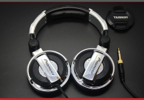 DJ Djing headset DJ music headset DJ tuning headset Monitoring headset Mobile phone computer headset No microphone