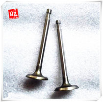 Subaru Robin gasoline engine generator EY15 EY20 EY28 series quality intake and exhaust valves